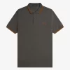 Fred Perry M3600 Men’s Shirt Fred Perry M3600 Men’s Shirt