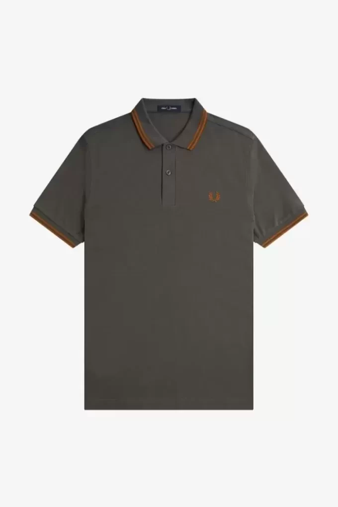 Fred Perry M3600 Men’s Shirt Fred Perry M3600 Men’s Shirt