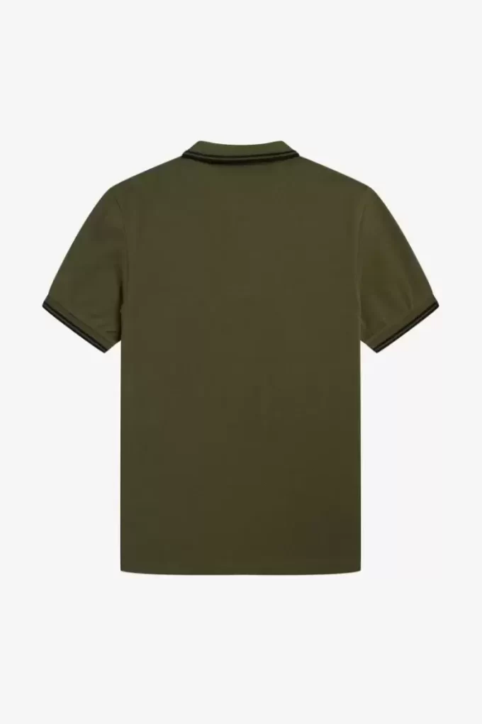Fred Perry M3600 Men’s Shirt Fred Perry M3600 Men’s Shirt