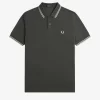 Fred Perry M3600 Men’s Shirt Fred Perry M3600 Men’s Shirt