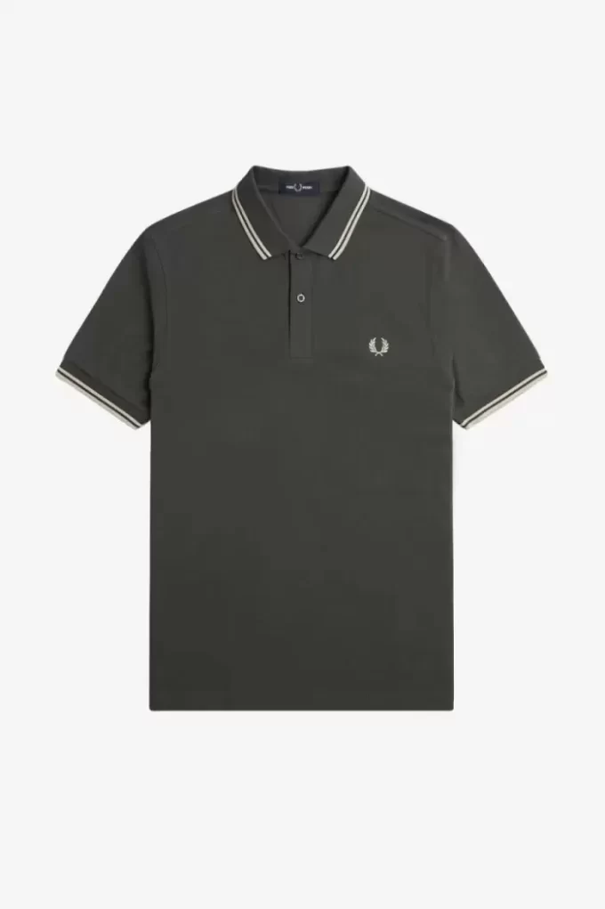 Fred Perry M3600 Men’s Shirt Fred Perry M3600 Men’s Shirt