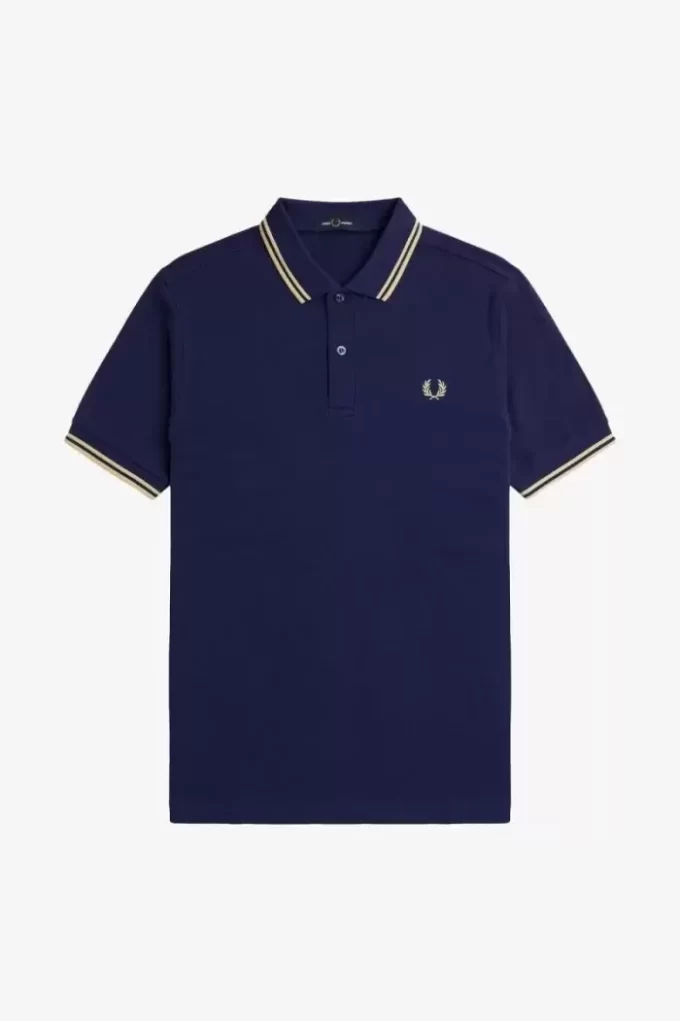 Fred Perry M3600 Men’s Shirt Fred Perry M3600 Men’s Shirt