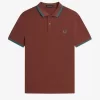 Fred Perry M3600 Men’s Shirt Fred Perry M3600 Men’s Shirt