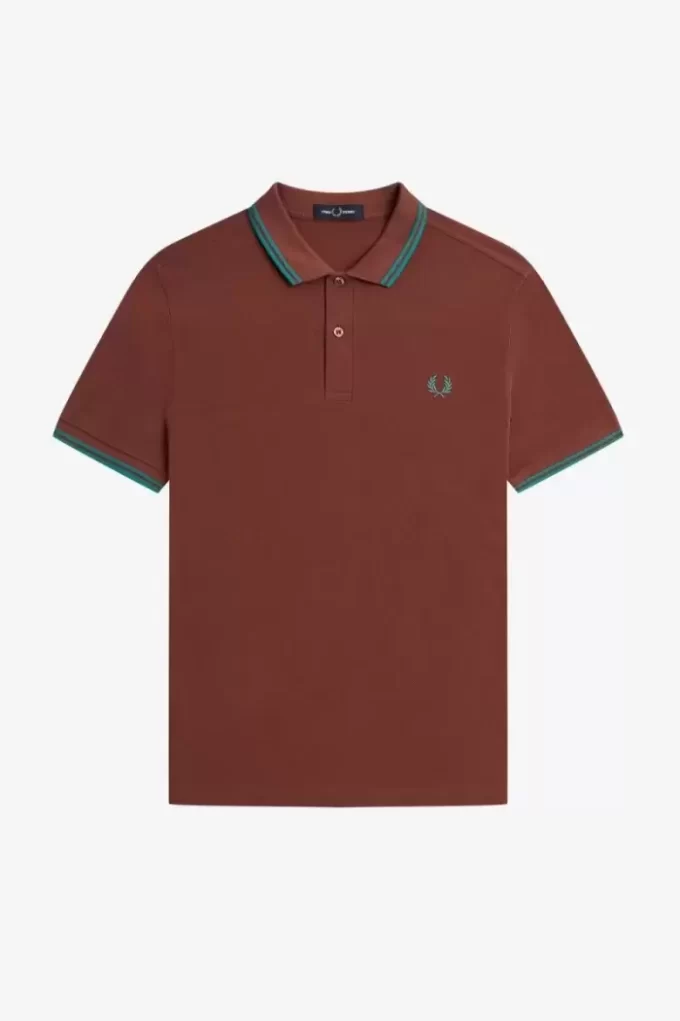 Fred Perry M3600 Men’s Shirt Fred Perry M3600 Men’s Shirt