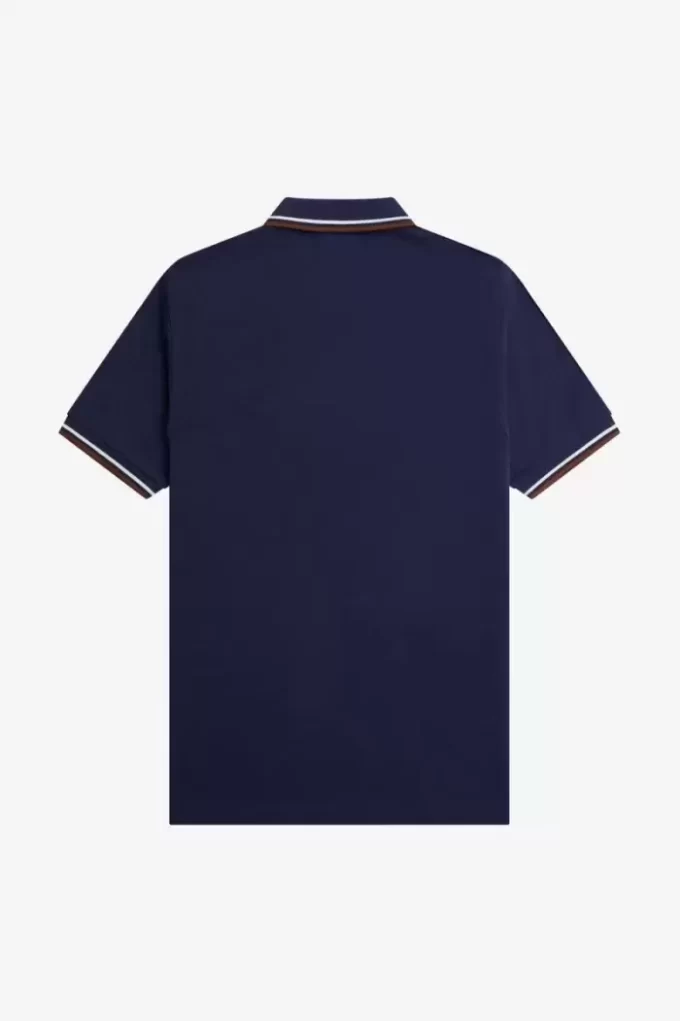 Fred Perry M3600 Men’s Shirt Fred Perry M3600 Men’s Shirt