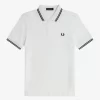 Fred Perry M3600 Men’s Shirt Fred Perry M3600 Men’s Shirt