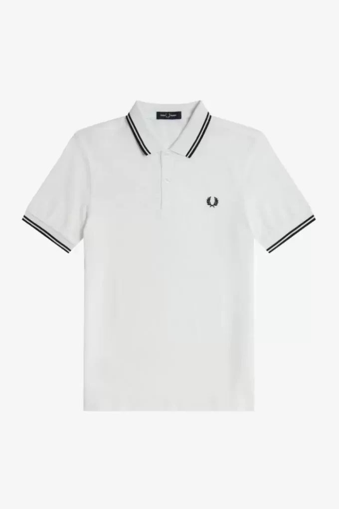 Fred Perry M3600 Men’s Shirt Fred Perry M3600 Men’s Shirt