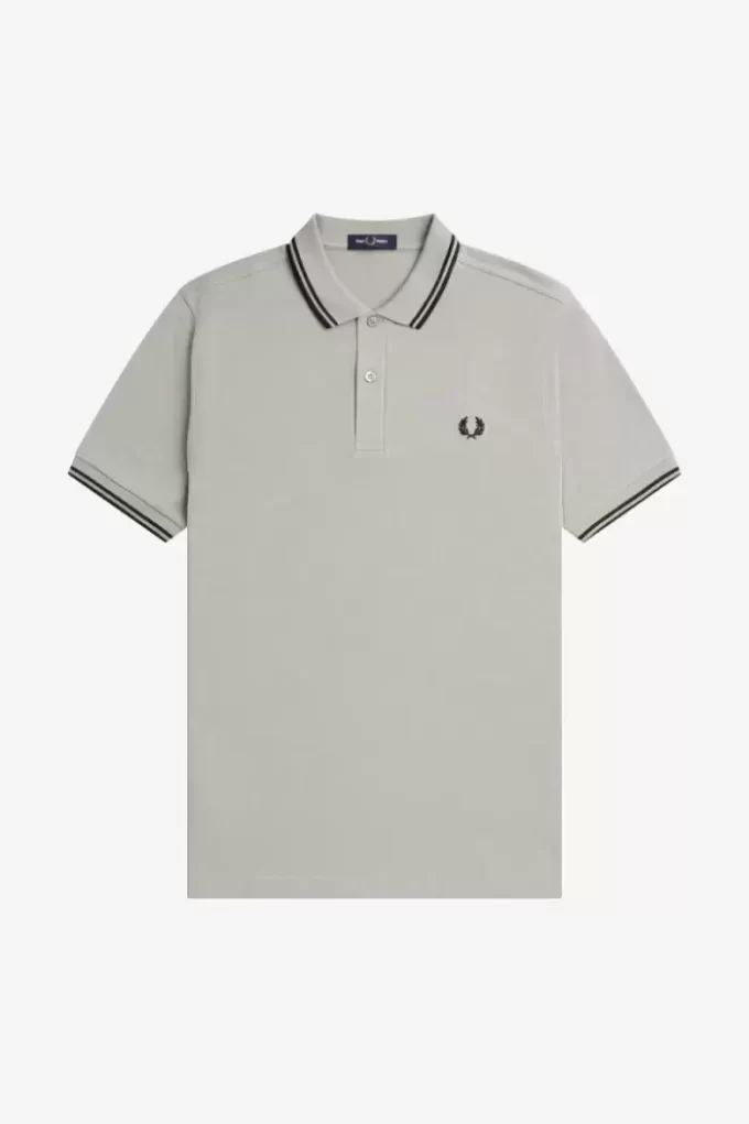 Fred Perry M3600 Men’s Shirt Fred Perry M3600 Men’s Shirt