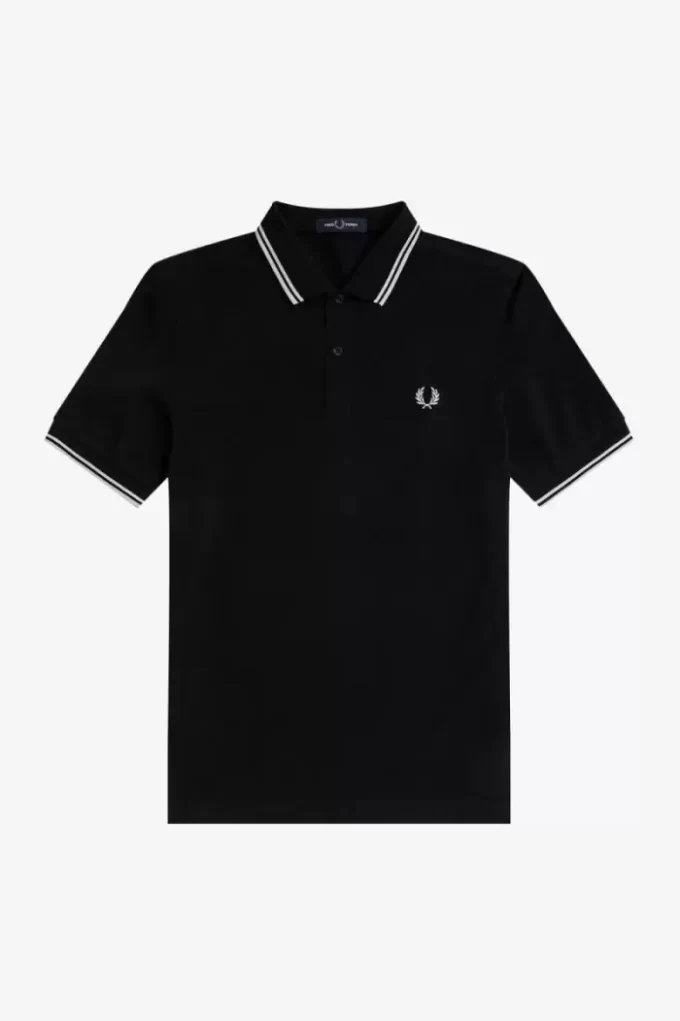 Fred Perry M3600 Men’s Shirt Fred Perry M3600 Men’s Shirt