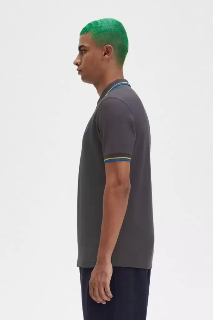 Fred Perry M3600 Men’s Shirt Fred Perry M3600 Men’s Shirt
