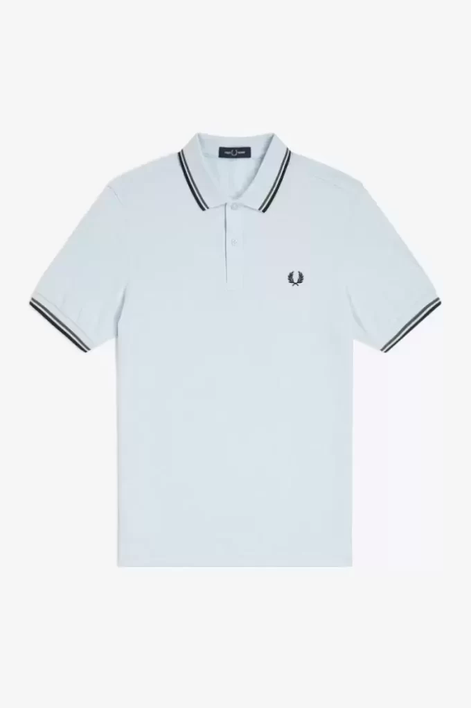 Fred Perry M3600 Men’s Shirt Fred Perry M3600 Men’s Shirt