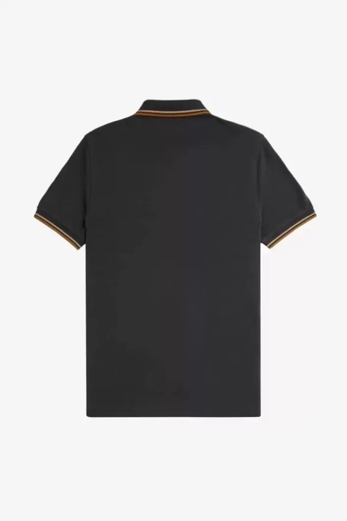 Fred Perry M3600 Men’s Shirt Fred Perry M3600 Men’s Shirt