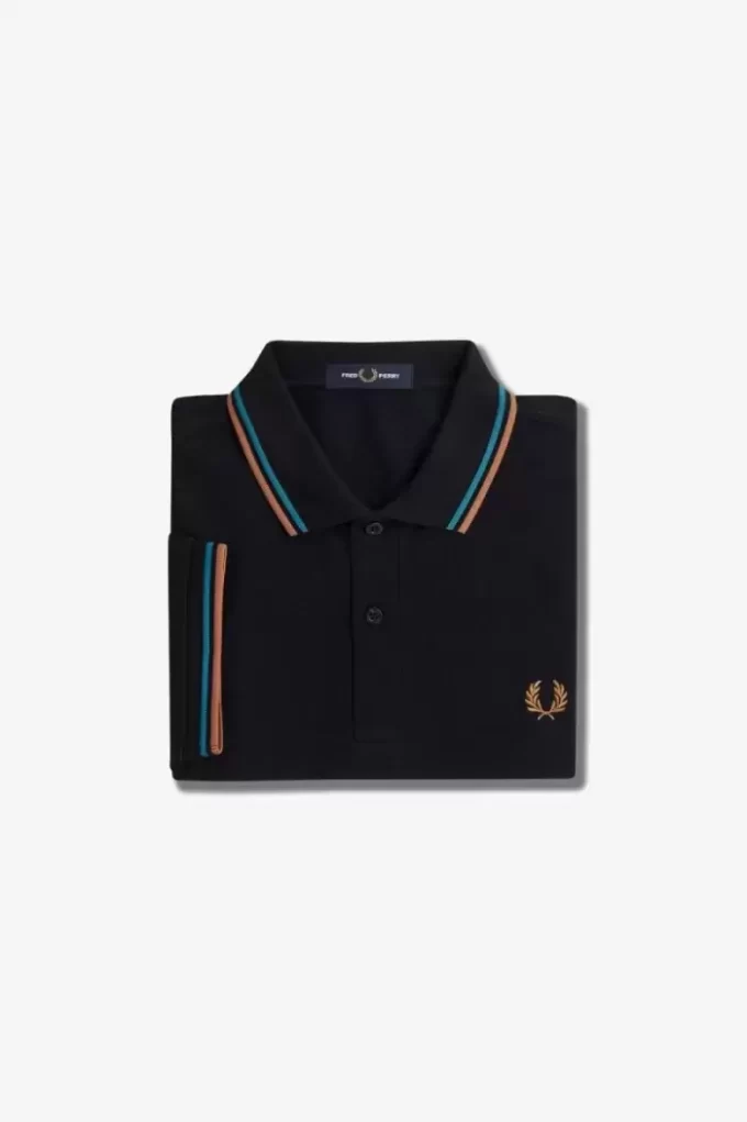 Fred Perry M3600 Men’s Shirt Fred Perry M3600 Men’s Shirt