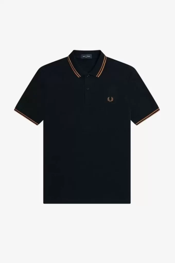 Fred Perry M3600 Men’s Shirt Fred Perry M3600 Men’s Shirt