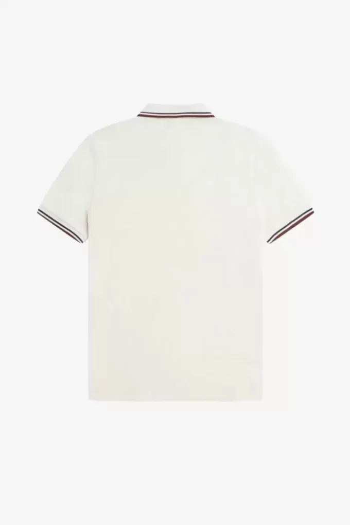 Fred Perry M3600 Men’s Shirt Fred Perry M3600 Men’s Shirt