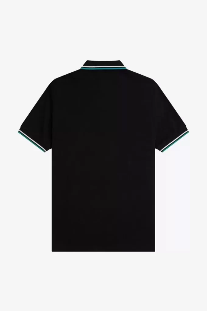 Fred Perry M3600 Men’s Shirt Fred Perry M3600 Men’s Shirt
