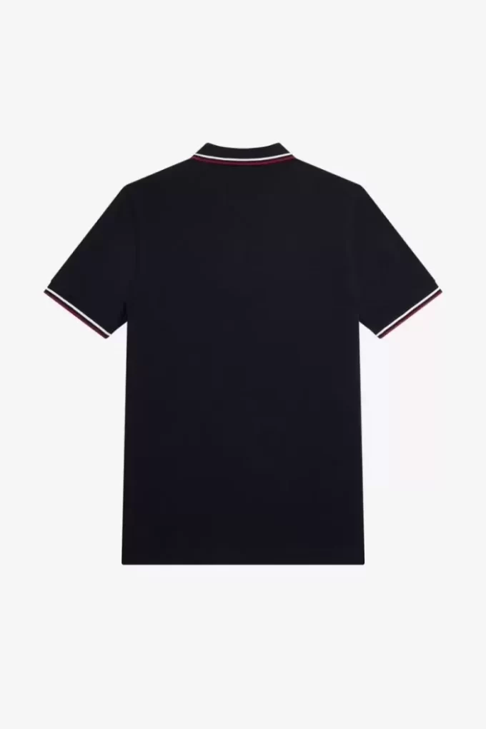 Fred Perry M3600 Men’s Shirt Fred Perry M3600 Men’s Shirt