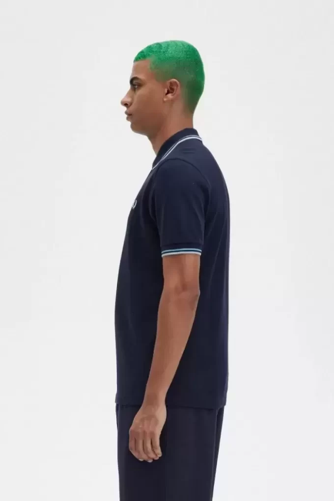 Fred Perry M3600 Men’s Shirt Fred Perry M3600 Men’s Shirt