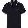 Fred Perry M3600 Men’s Shirt