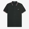 Fred Perry M3600 Men’s Shirt Fred Perry M3600 Men’s Shirt