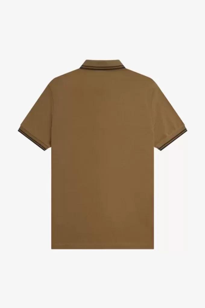 Fred Perry M3600 Men’s Shirt Fred Perry M3600 Men’s Shirt
