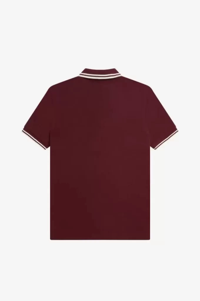 Fred Perry M3600 Men’s Shirt Fred Perry M3600 Men’s Shirt