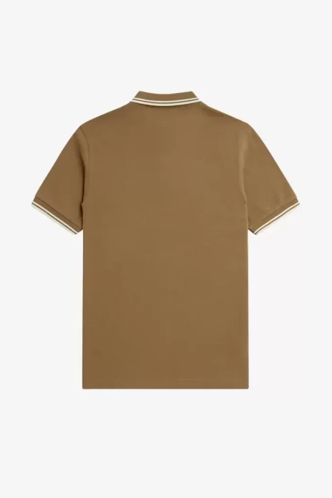 Fred Perry M3600 Men’s Shirt Fred Perry M3600 Men’s Shirt