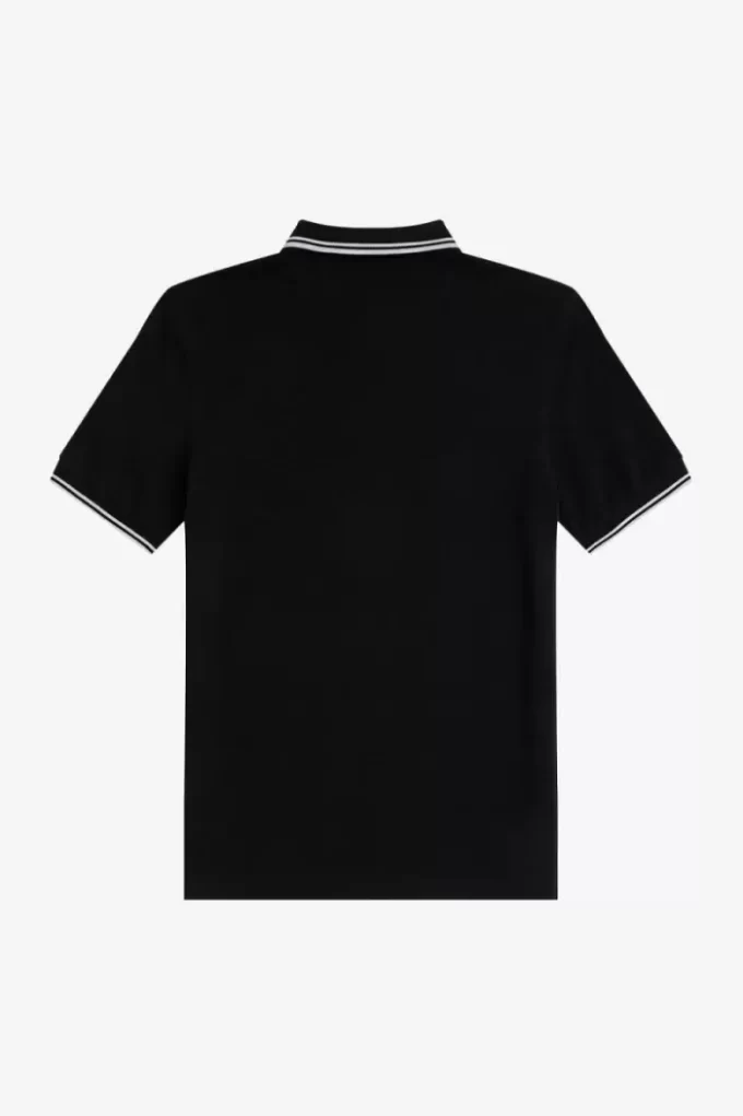Fred Perry M3600 Men’s Shirt Fred Perry M3600 Men’s Shirt