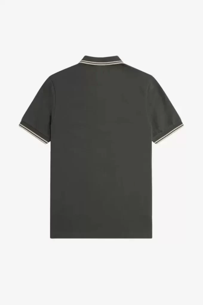 Fred Perry M3600 Men’s Shirt Fred Perry M3600 Men’s Shirt