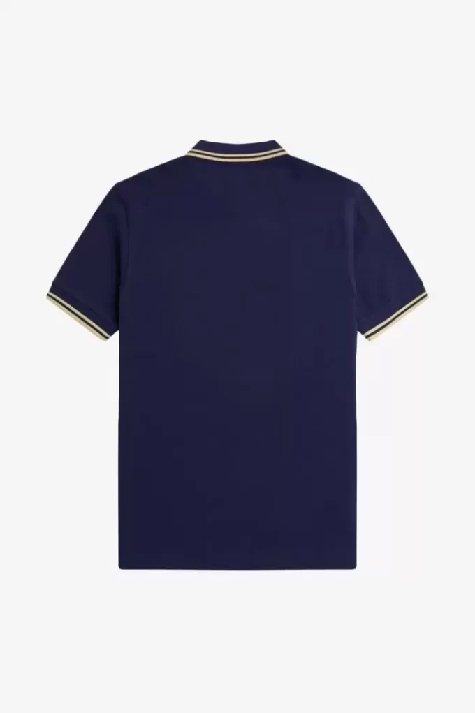 Fred Perry M3600 Men’s Shirt Fred Perry M3600 Men’s Shirt