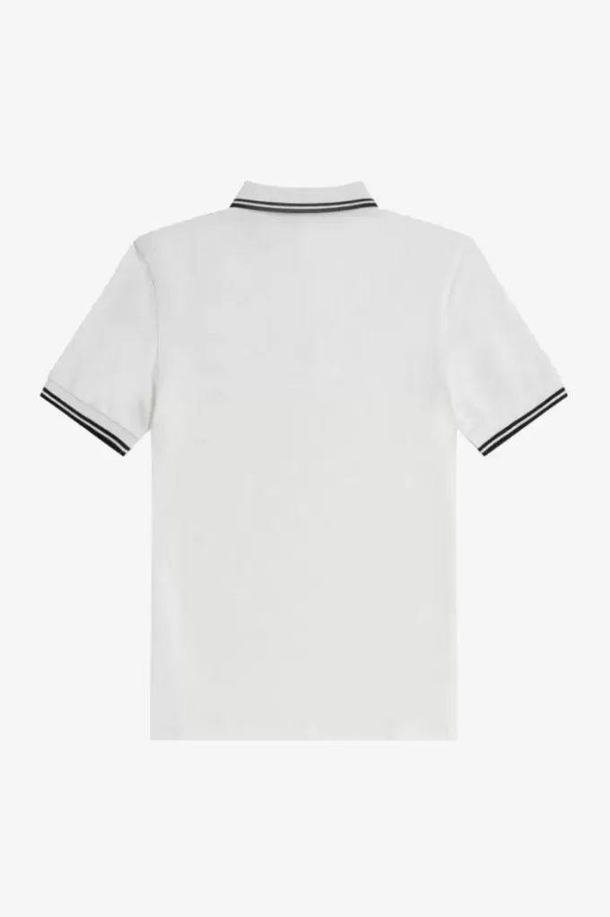 Fred Perry M3600 Men’s Shirt Fred Perry M3600 Men’s Shirt