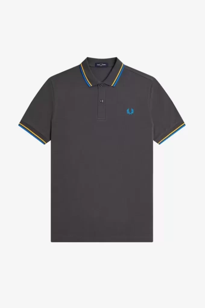 Fred Perry M3600 Men’s Shirt Fred Perry M3600 Men’s Shirt