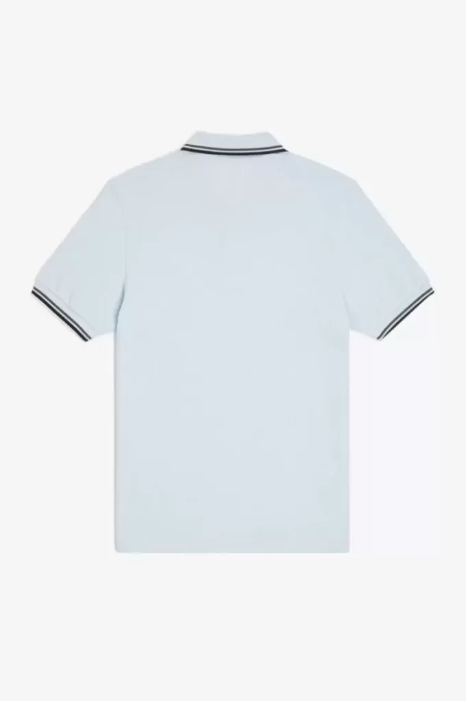 Fred Perry M3600 Men’s Shirt Fred Perry M3600 Men’s Shirt