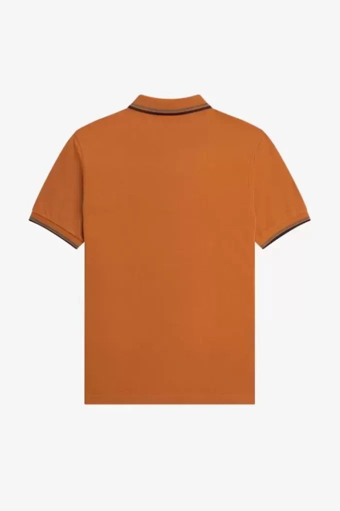 Fred Perry M3600 Men’s Shirt Fred Perry M3600 Men’s Shirt
