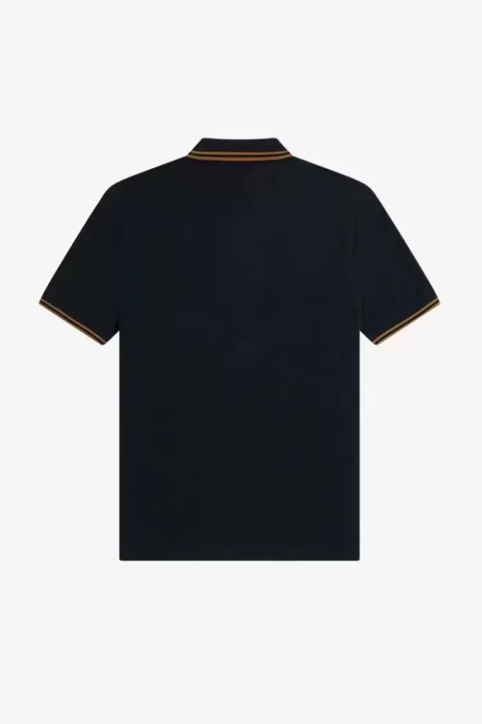 Fred Perry M3600 Men’s Shirt Fred Perry M3600 Men’s Shirt