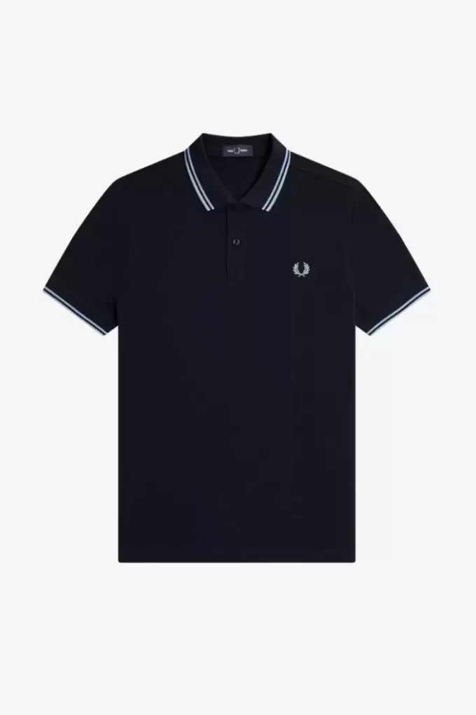 Fred Perry M3600 Men’s Shirt Fred Perry M3600 Men’s Shirt