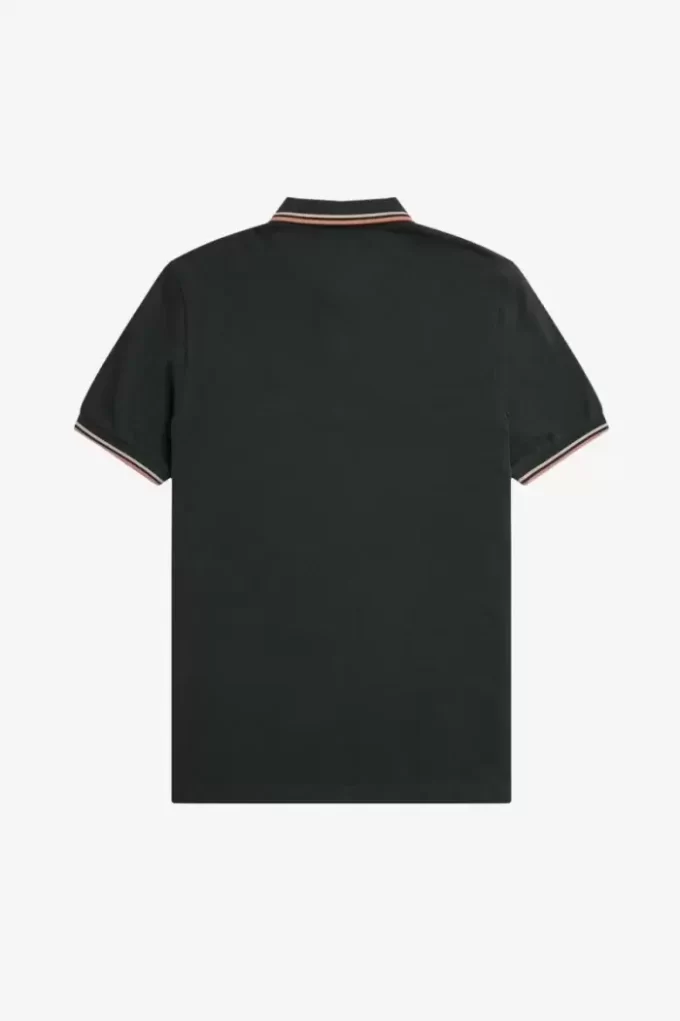 Fred Perry M3600 Men’s Shirt Fred Perry M3600 Men’s Shirt