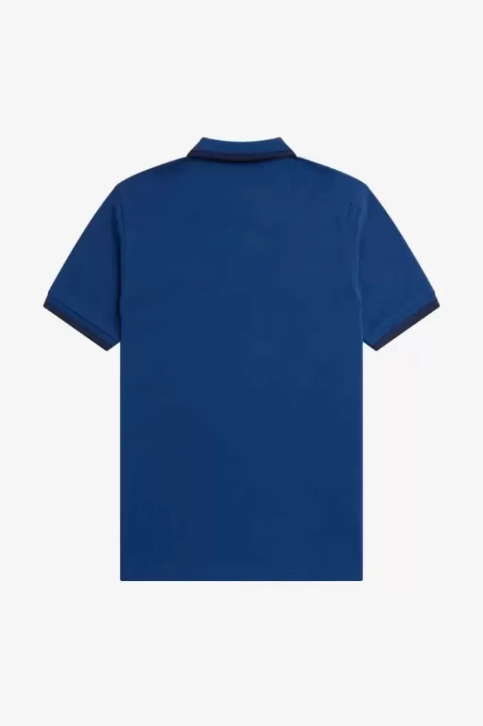 Fred Perry M3600 Men’s Shirt Fred Perry M3600 Men’s Shirt