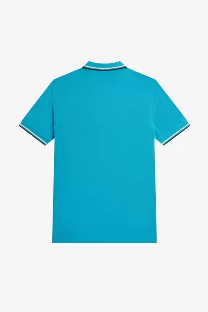 Fred Perry M3600 Men’s Shirt Fred Perry M3600 Men’s Shirt