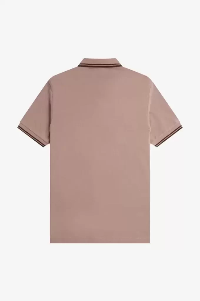 Fred Perry M3600 Men’s Shirt Fred Perry M3600 Men’s Shirt