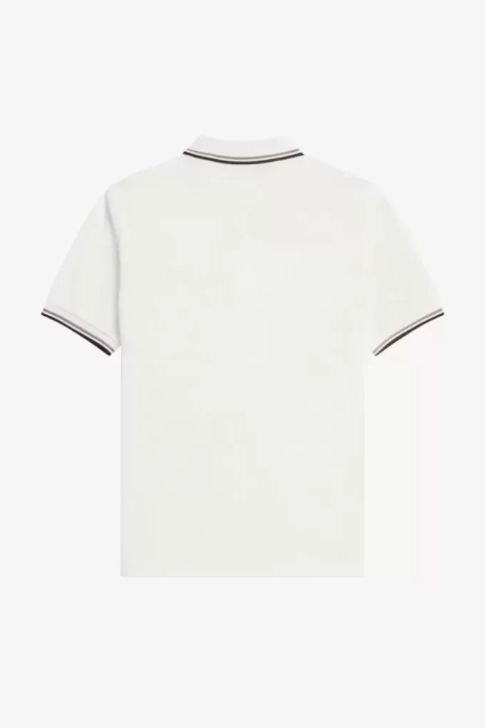 Fred Perry M3600 Men’s Shirt Fred Perry M3600 Men’s Shirt