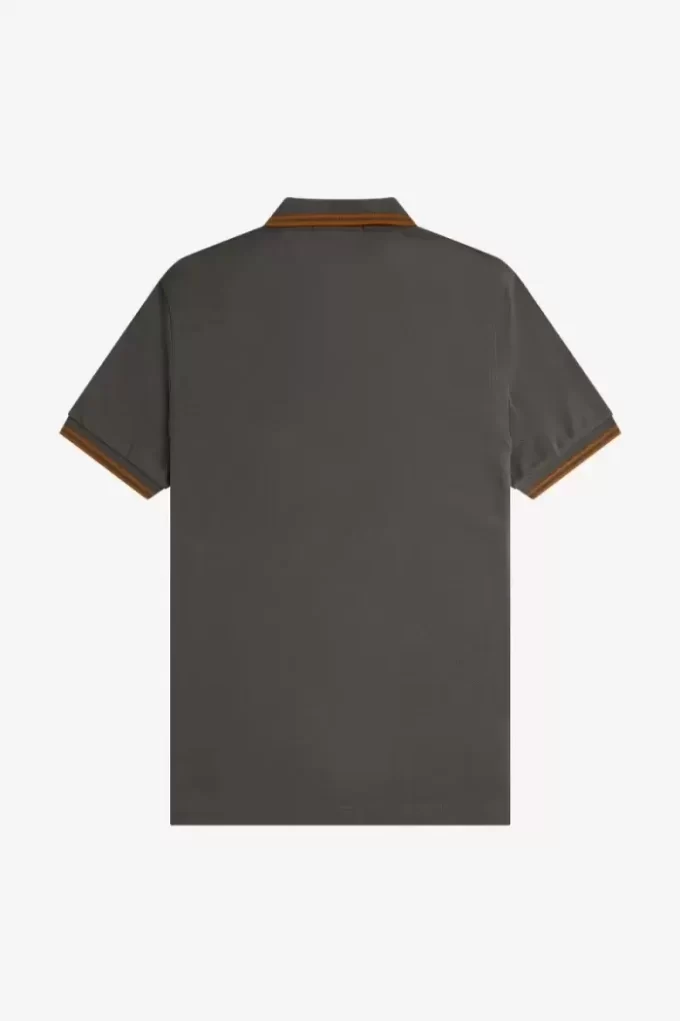 Fred Perry M3600 Men’s Shirt Fred Perry M3600 Men’s Shirt