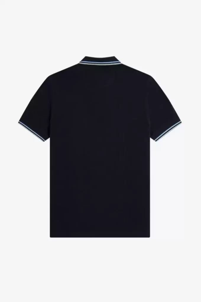 Fred Perry M3600 Men’s Shirt Fred Perry M3600 Men’s Shirt