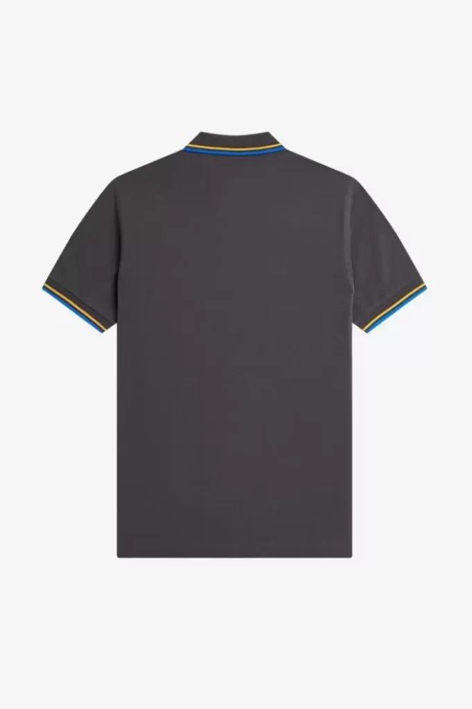 Fred Perry M3600 Men’s Shirt Fred Perry M3600 Men’s Shirt