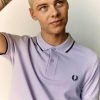 Fred Perry M3600 Polo Shirts Fred Perry M3600 Polo Shirts