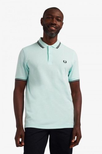 Fred Perry M3600 Polo Shirts