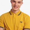 Fred Perry M3600 Polo Shirts