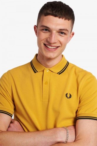 Fred Perry M3600 Polo Shirts