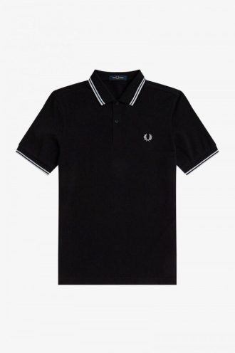 Fred Perry M3600 Polo Shirts