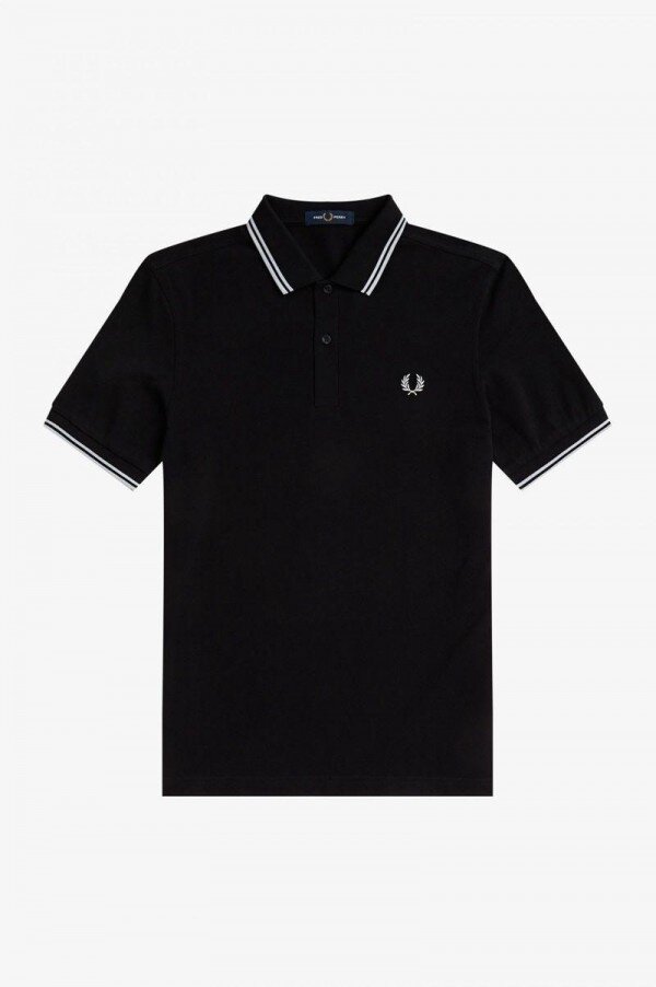 Fred Perry M3600 Polo Shirts Fred Perry M3600 Polo Shirts